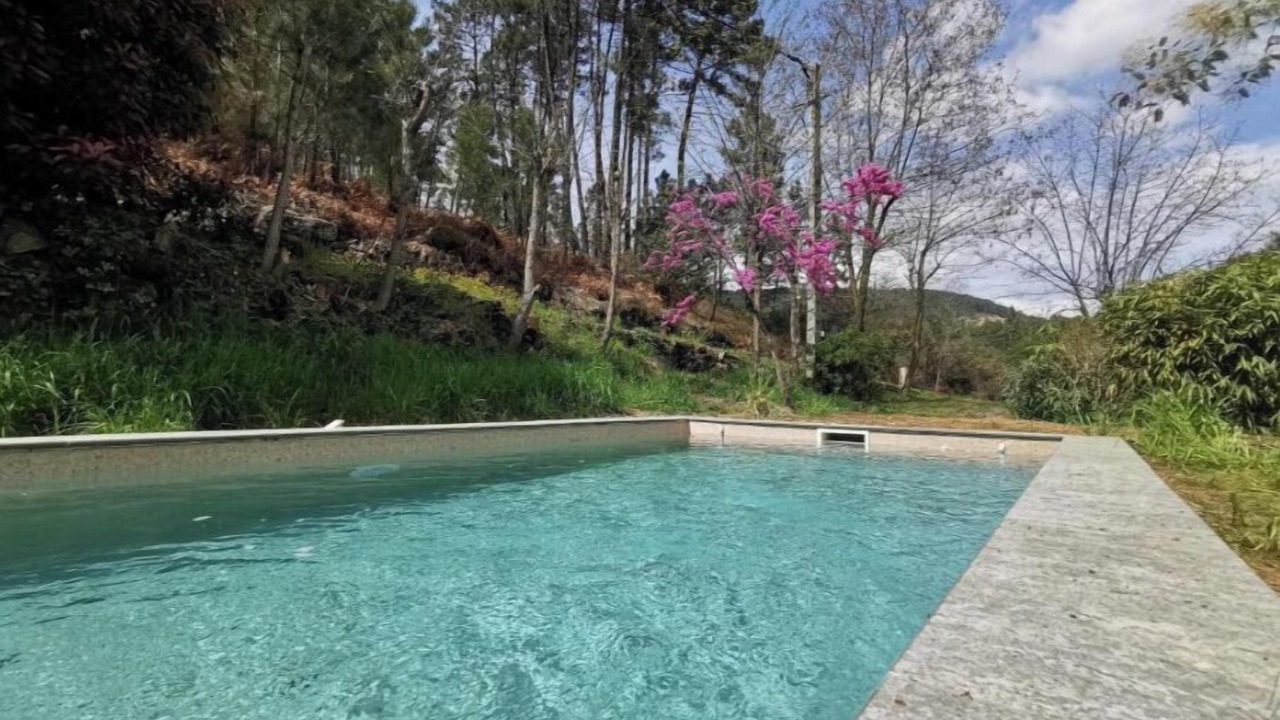 Photo of Outdoor in Les Salelles