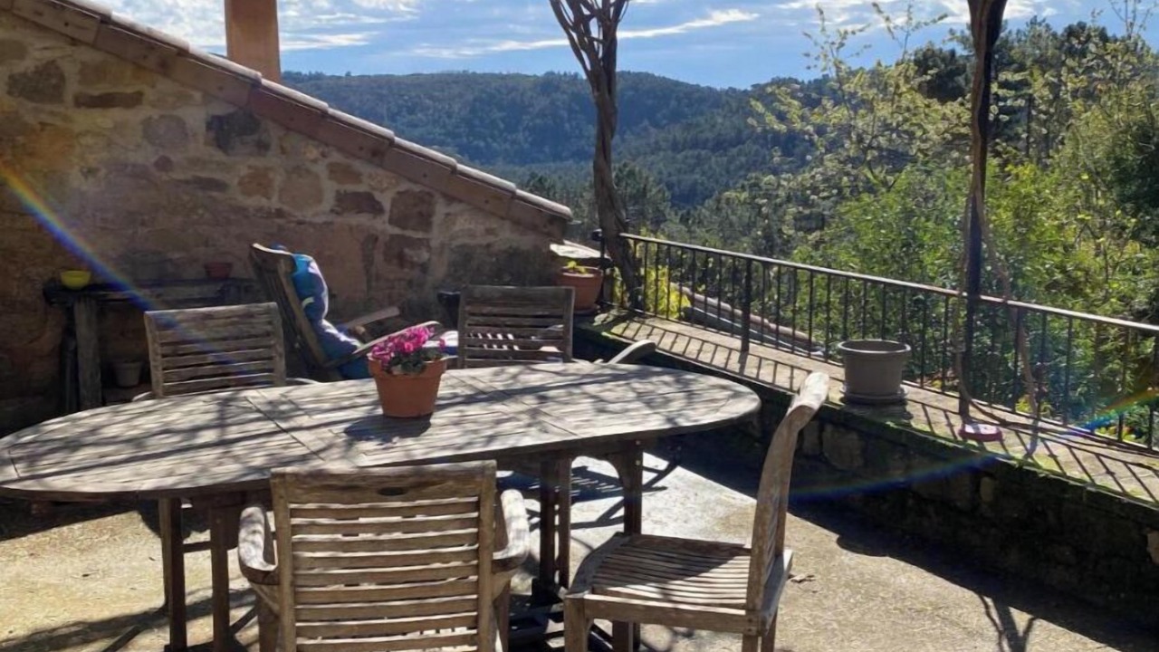 Photo of Outdoor in Les Salelles