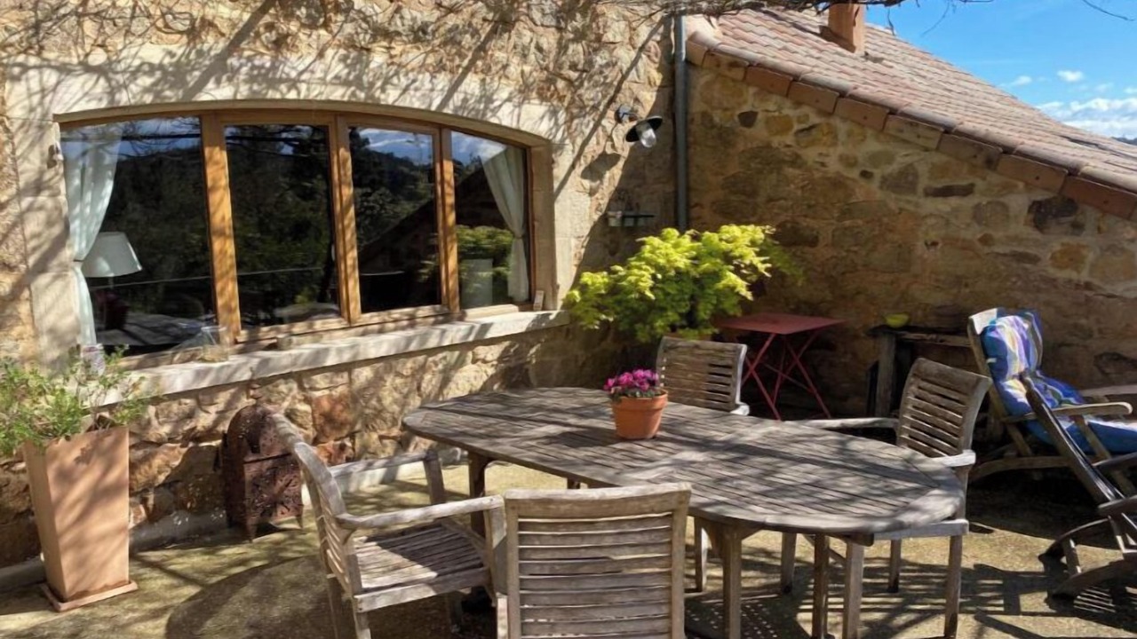 Photo of Outdoor in Les Salelles