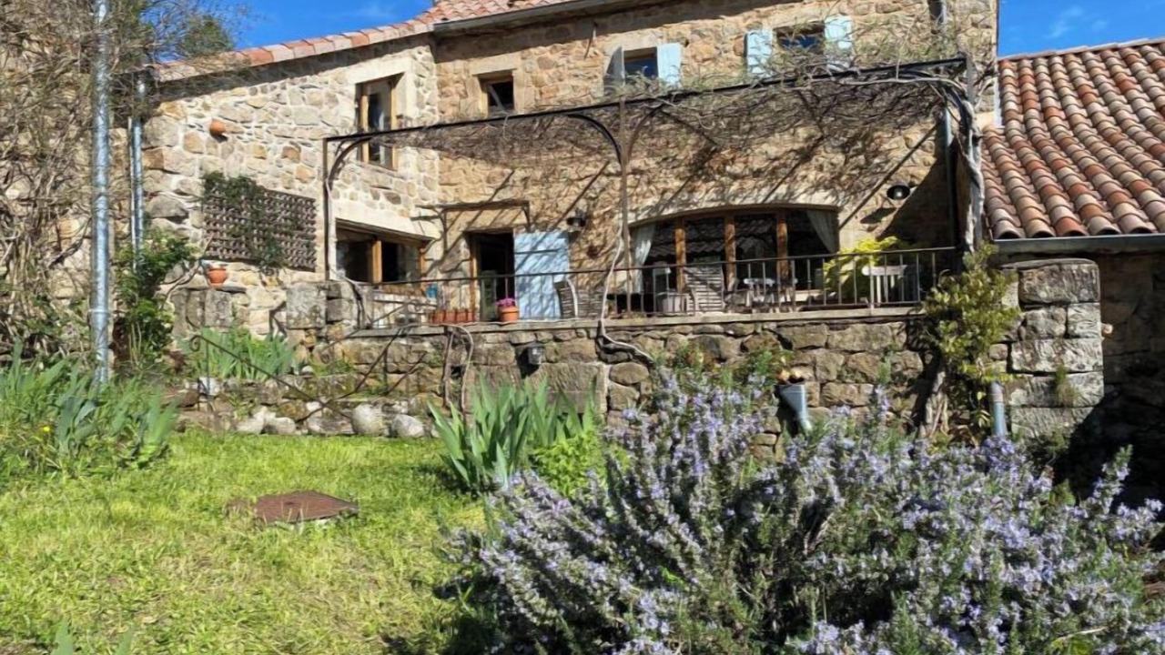 Photo of Outdoor in Les Salelles