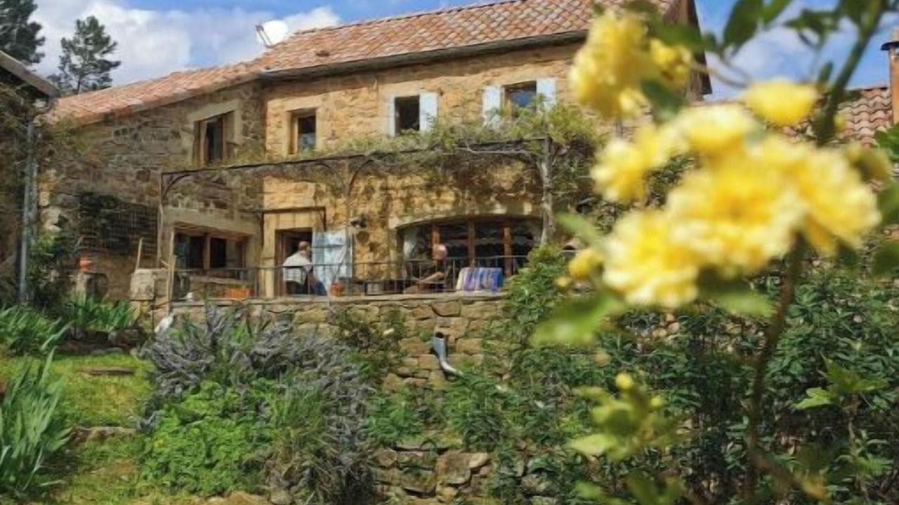 Photo of Outdoor in Les Salelles
