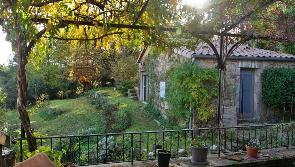 Photo of Outdoor in Les Salelles