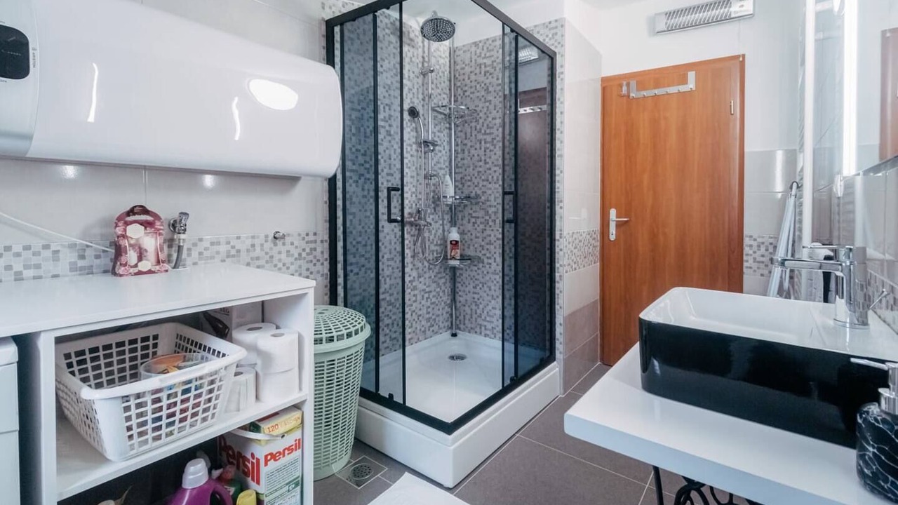 Photo of Bathroom in Muc