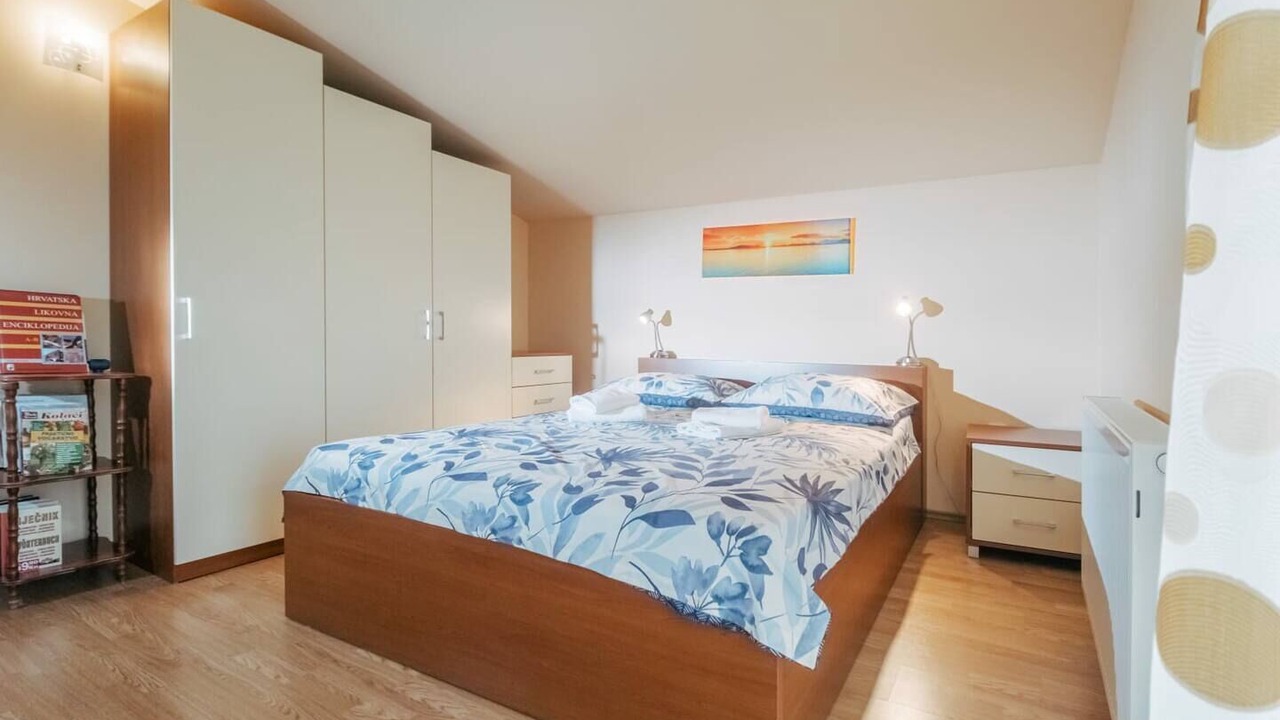 Photo of Bedroom in Muc