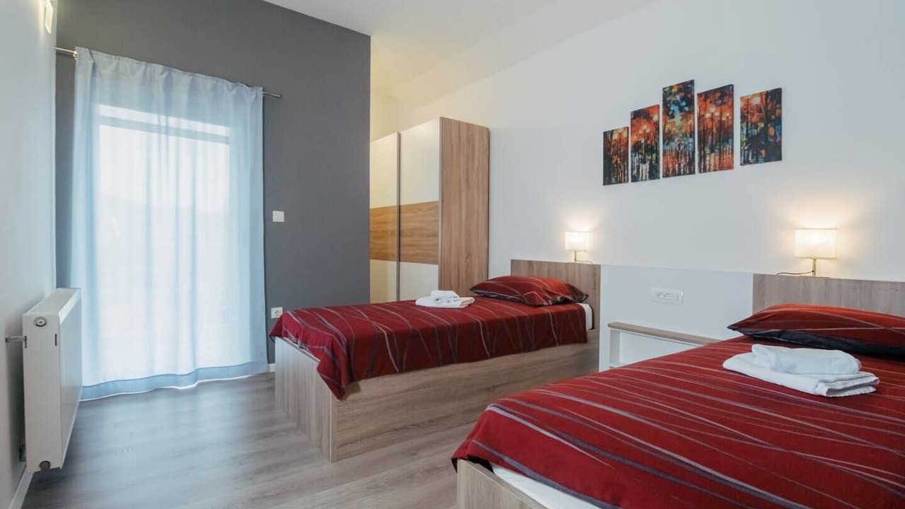 Photo of Bedroom in Muc