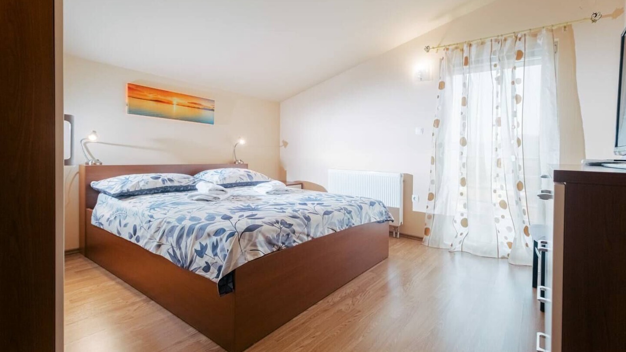 Photo of Bedroom in Muc