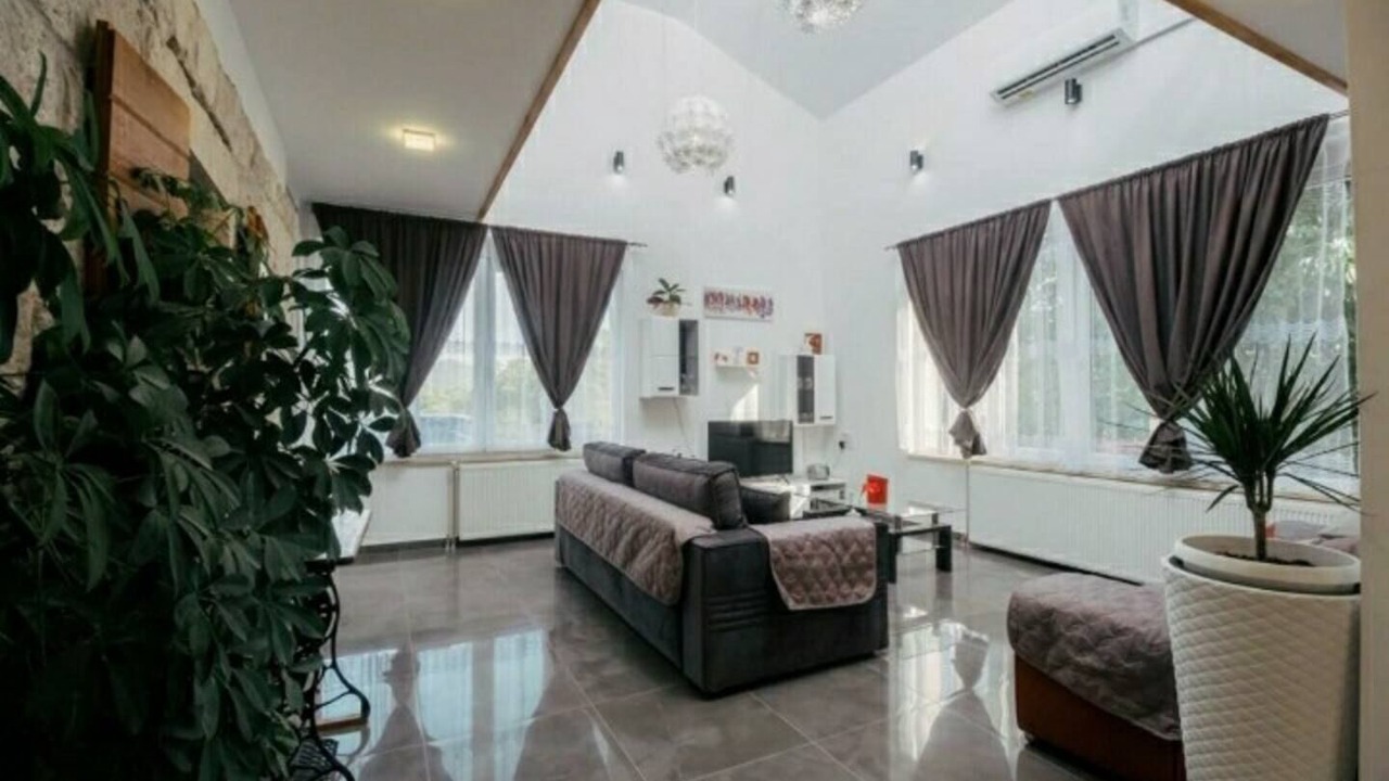 Photo of Livingroom in Muc