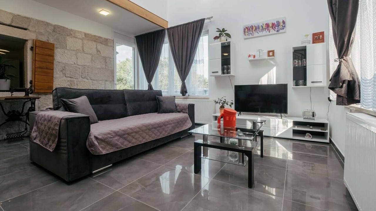 Photo of Livingroom in Muc