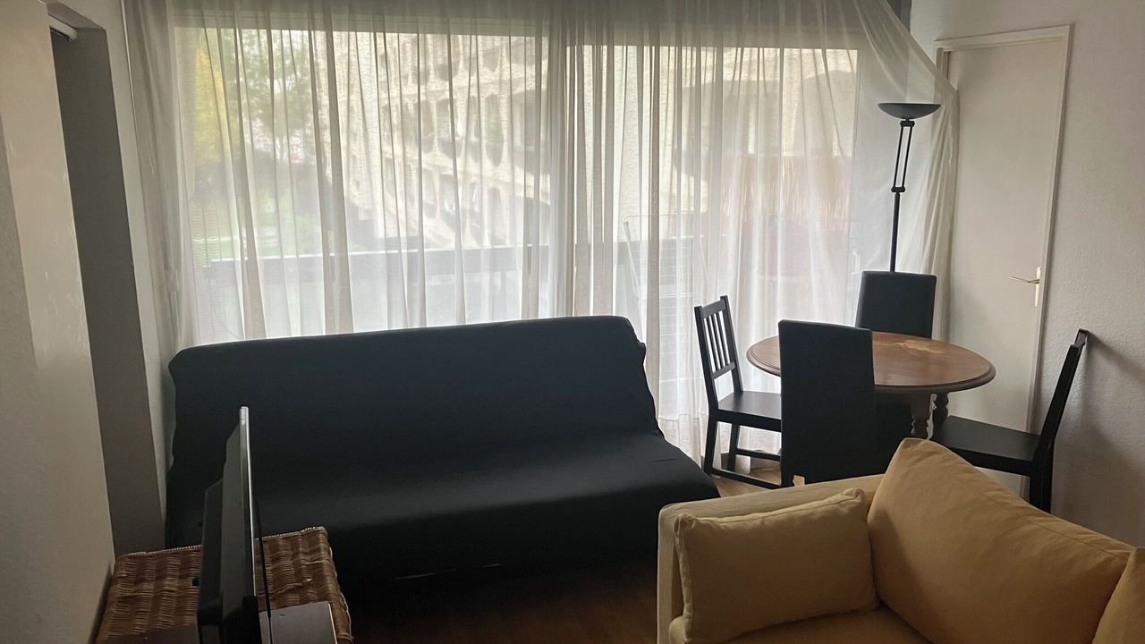 Photo of Livingroom in Gambetta