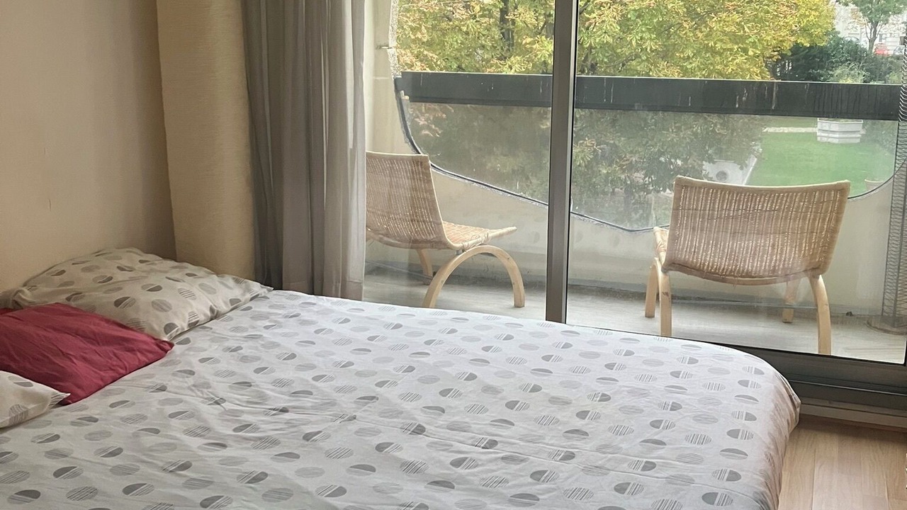 Photo of Bedroom in Gambetta