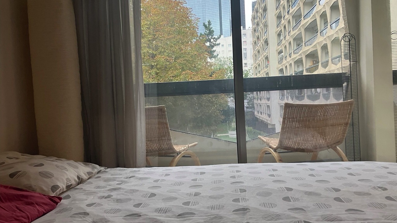 Photo of Bedroom in Gambetta