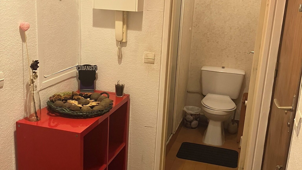 Photo of Bathroom in Gambetta