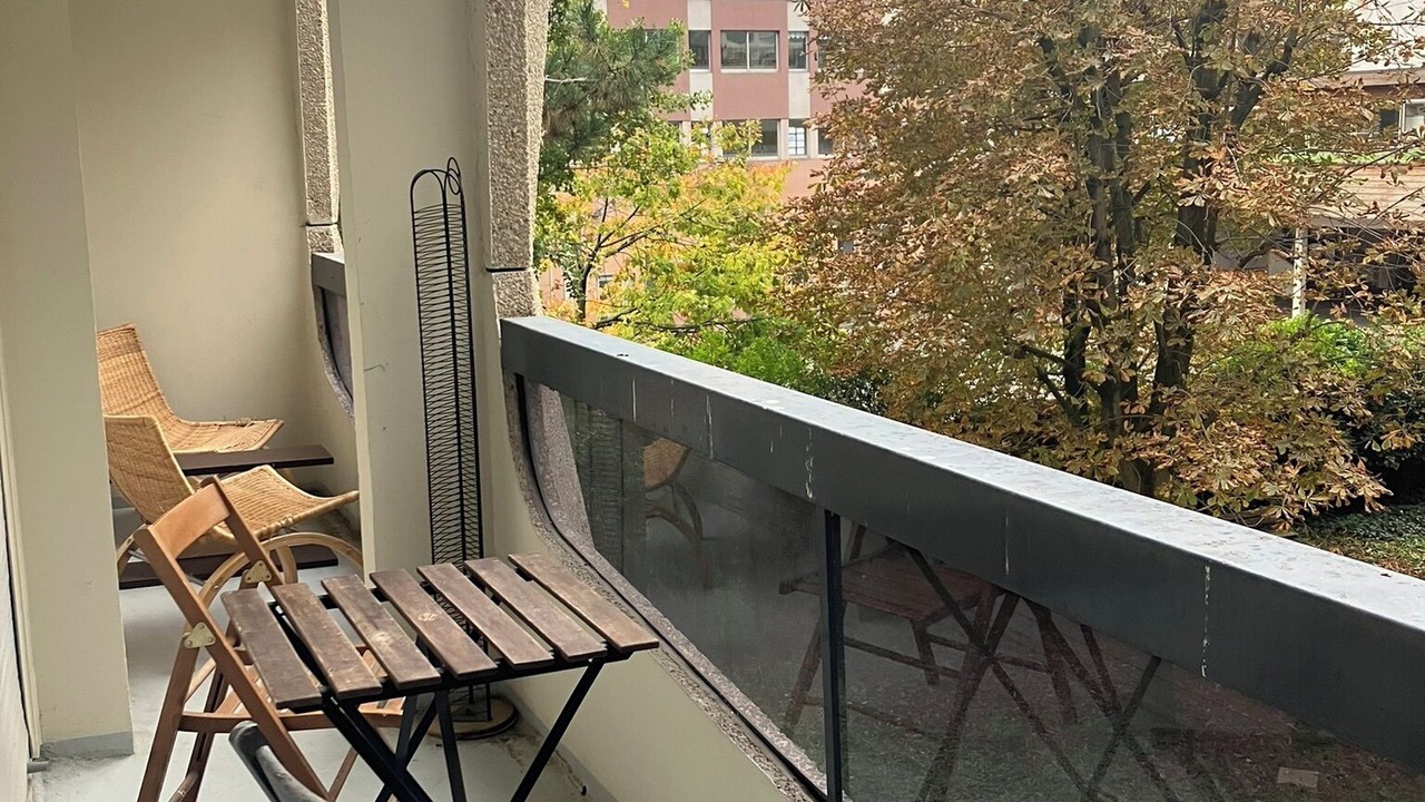 Photo of Patio Balcony in Gambetta