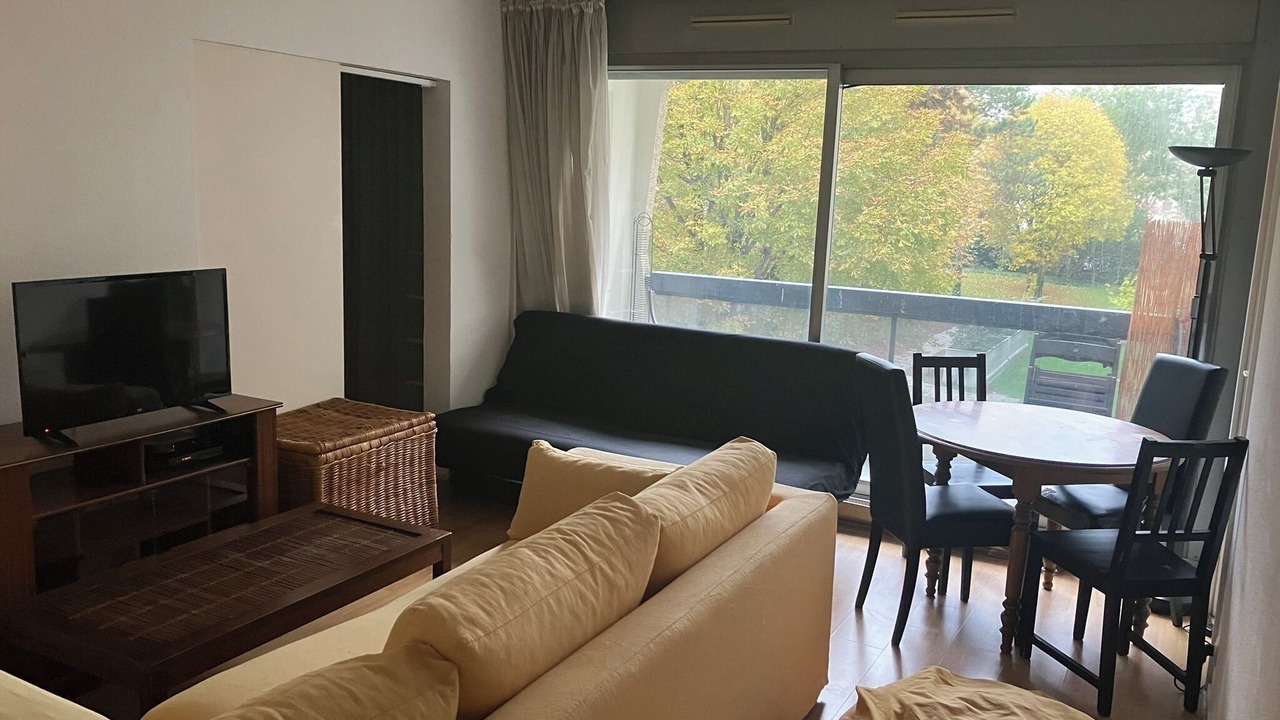 Photo of Livingroom in Gambetta