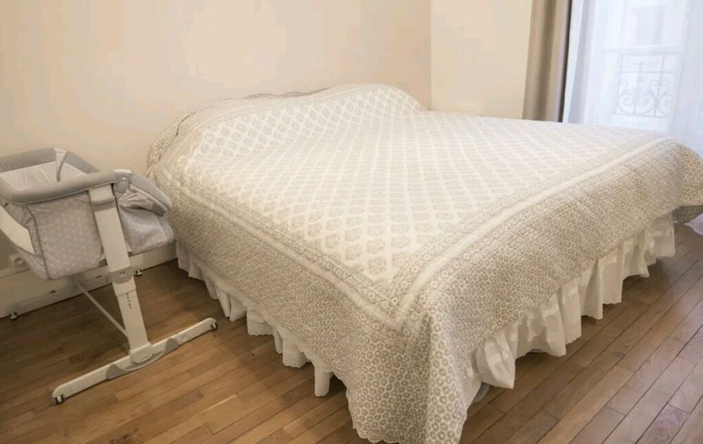 Photo of Bedroom in Adamville