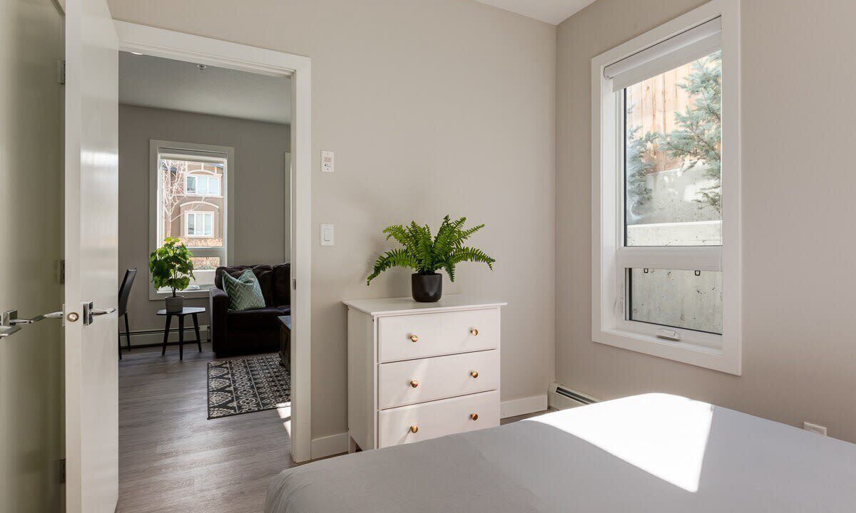 Photo of Bedroom in Shaganappi