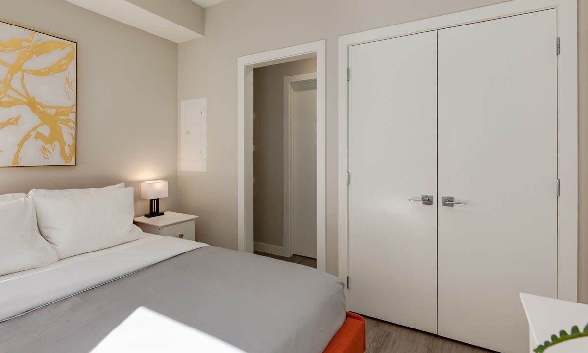 Photo of Bedroom in Shaganappi