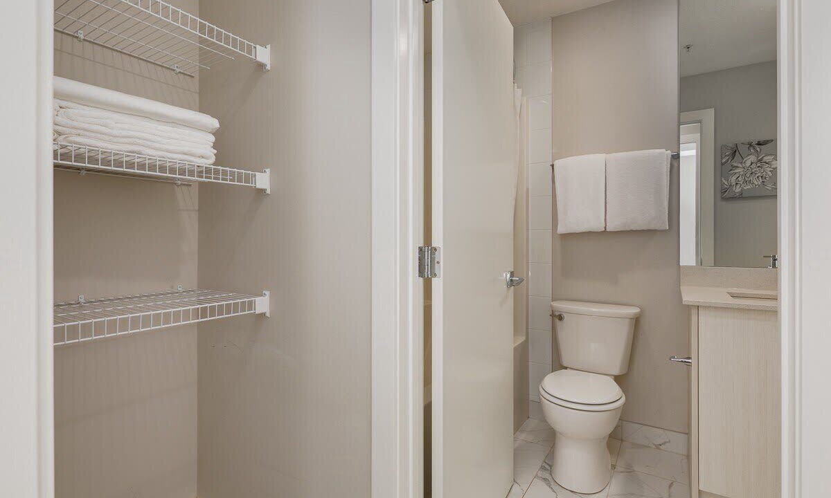 Photo of Bathroom in Shaganappi