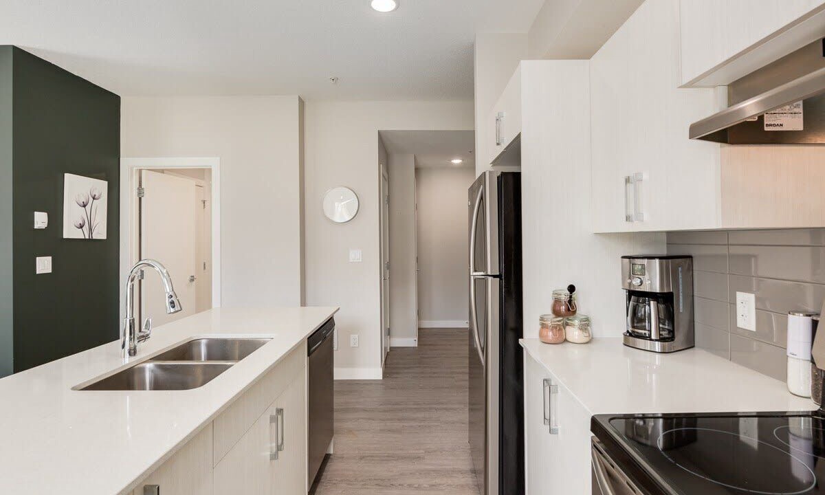 Photo of Kitchen in Shaganappi