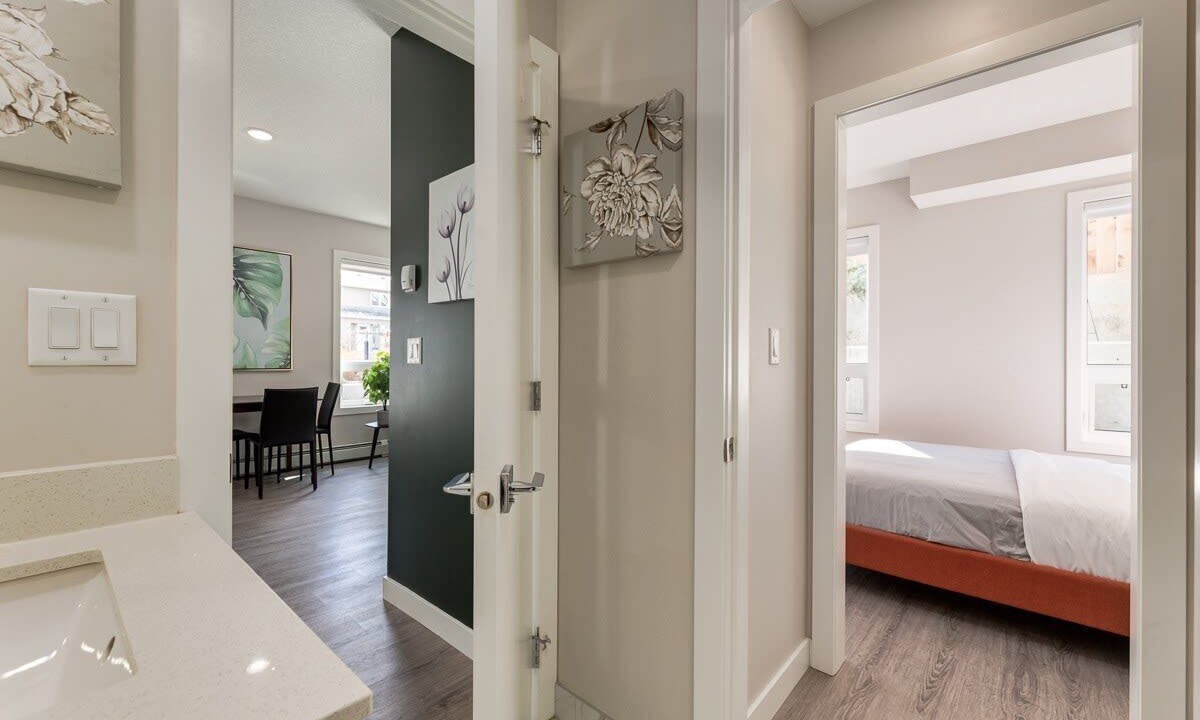 Photo of Bedroom in Shaganappi