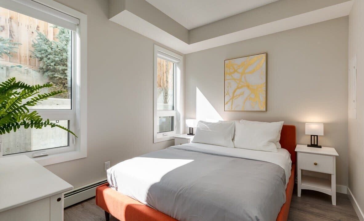 Photo of Bedroom in Shaganappi