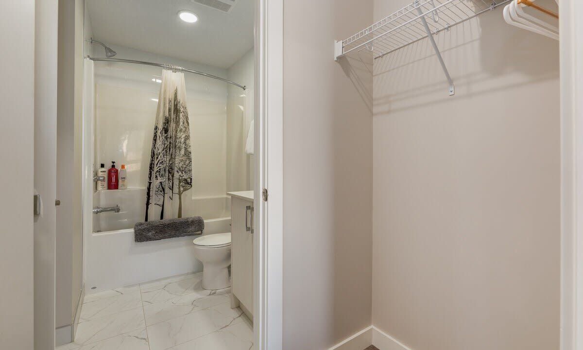 Photo of Bathroom in Southwest Calgary