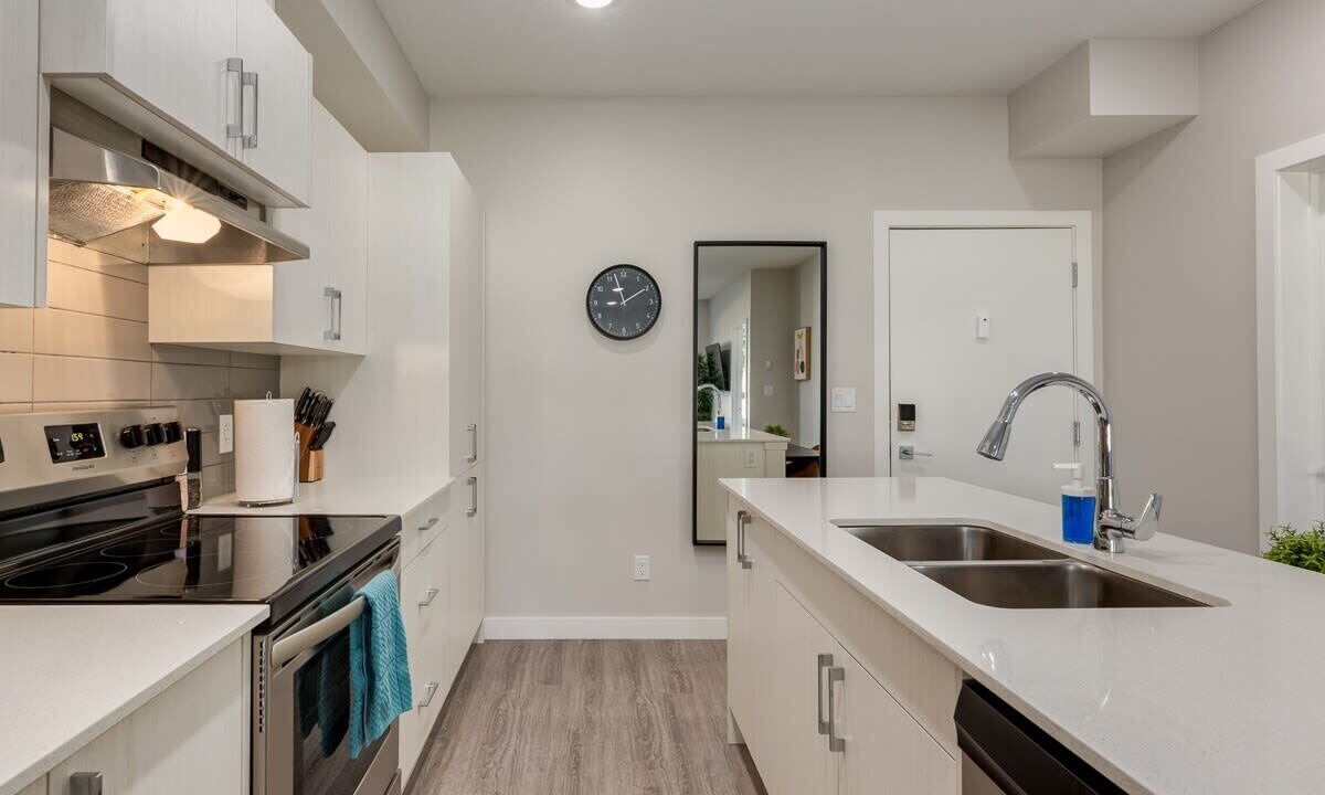 Photo of Kitchen in Southwest Calgary