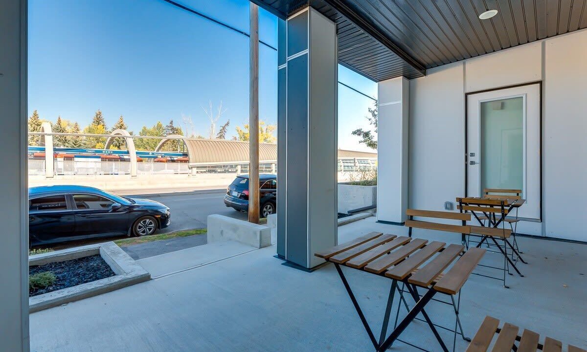 Photo of Outdoor in Southwest Calgary