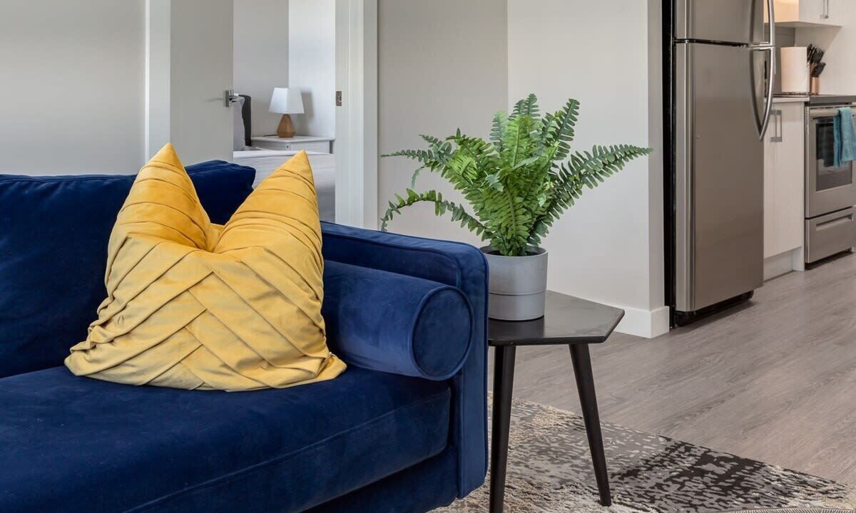 Photo of Livingroom in Southwest Calgary