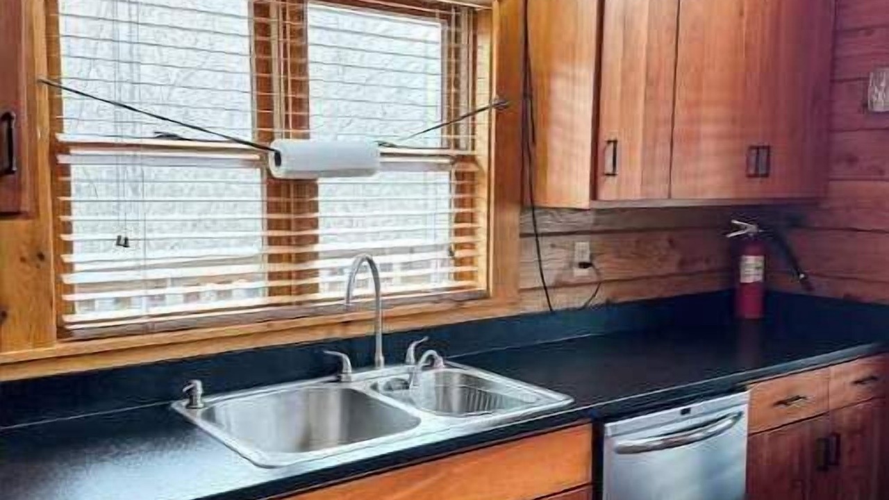 Photo of Kitchen in Lead Mines