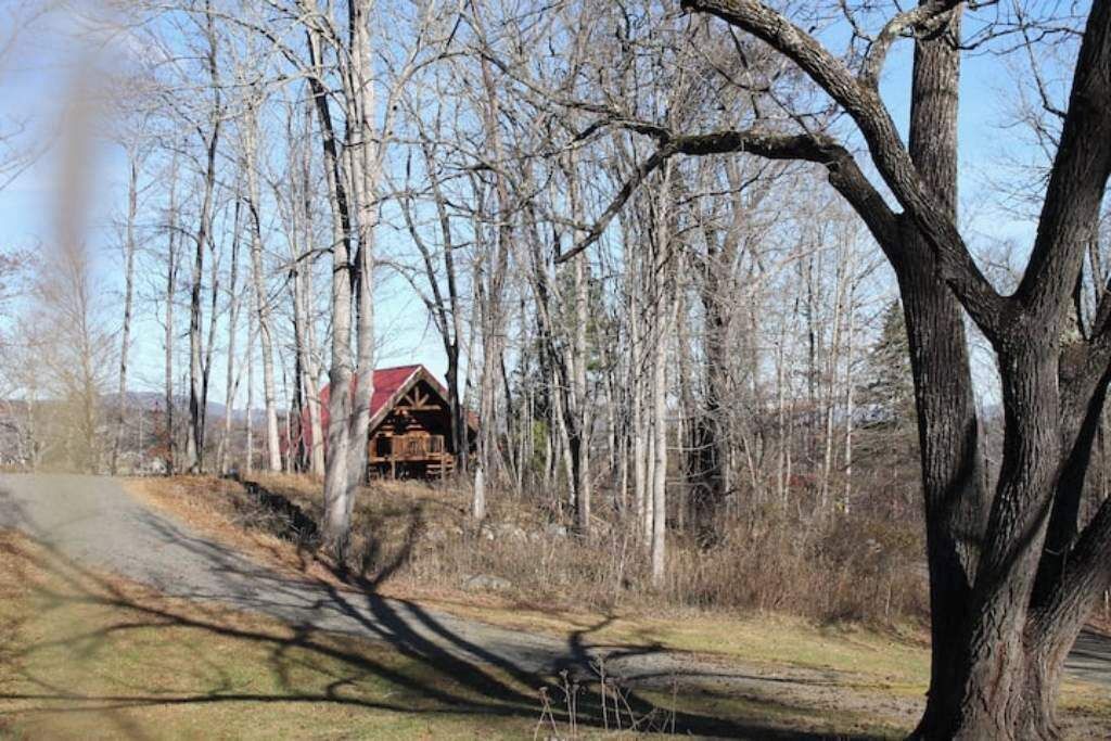 Photo of Outdoor in Lead Mines