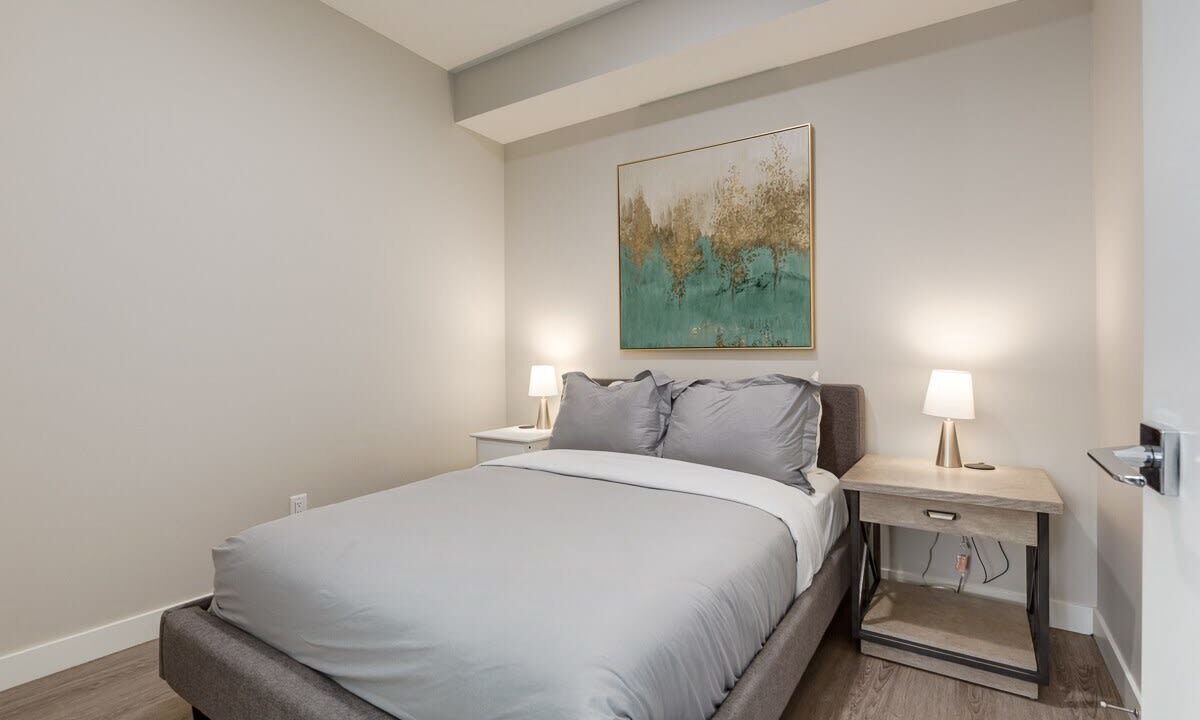 Photo of Bedroom in Shaganappi