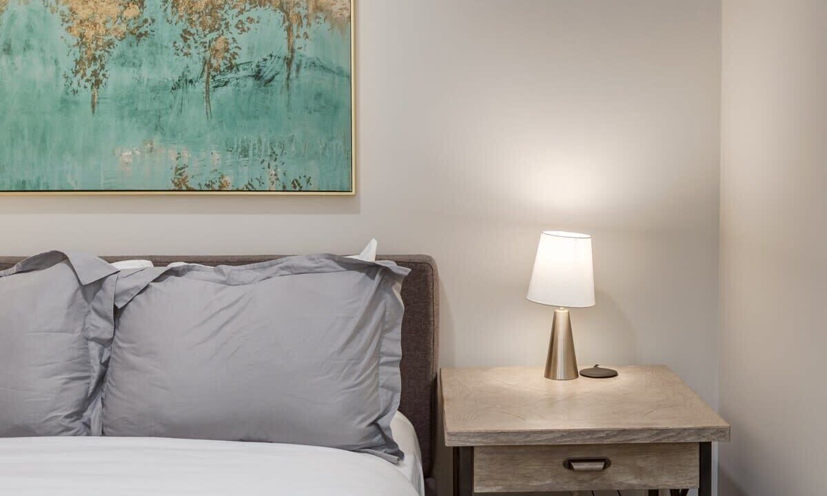 Photo of Bedroom in Shaganappi