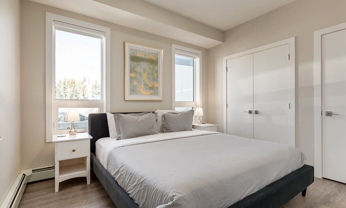 Photo of Bedroom in Shaganappi