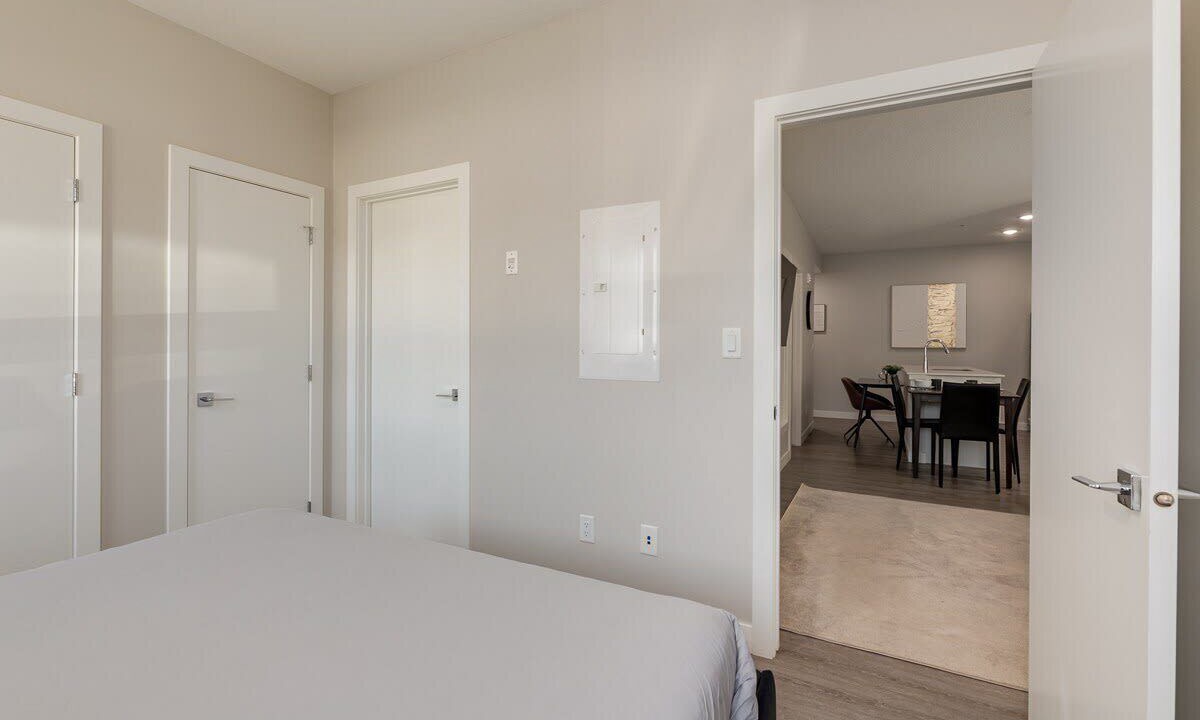 Photo of Bedroom in Shaganappi