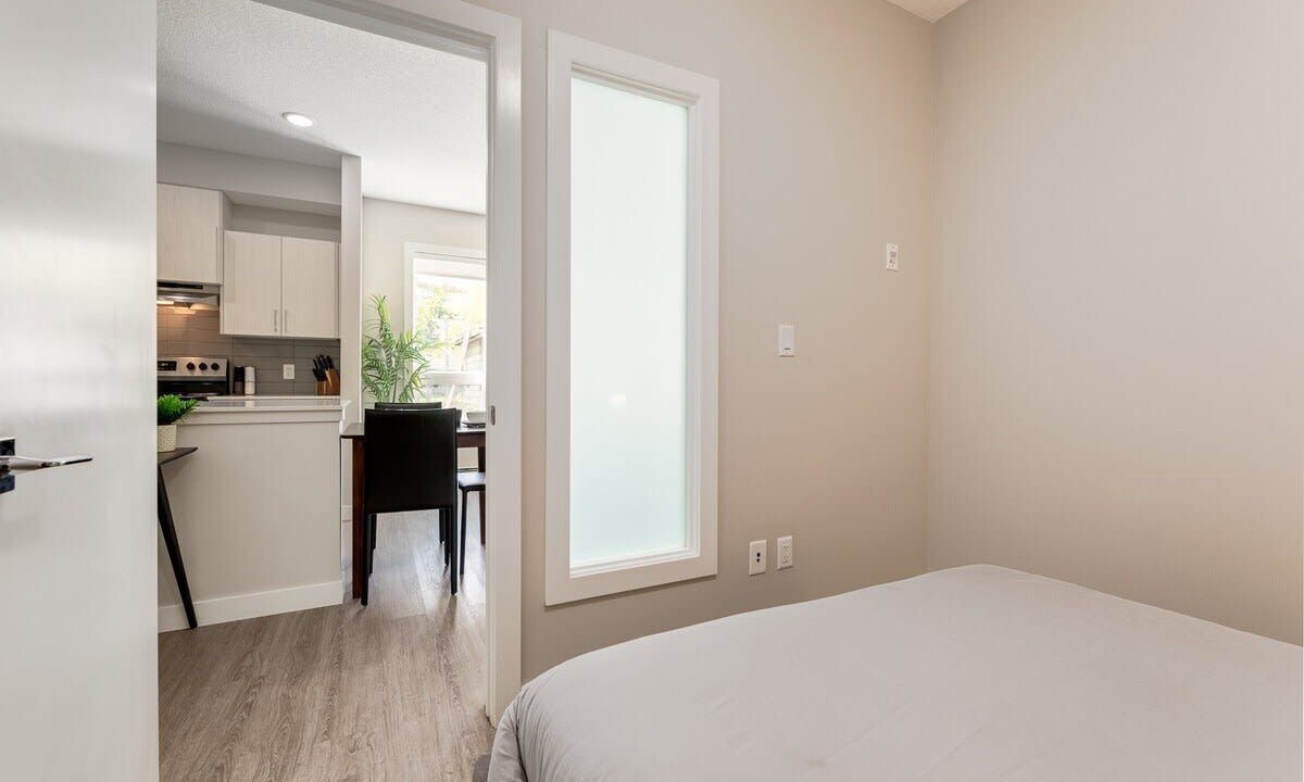 Photo of Bedroom in Shaganappi