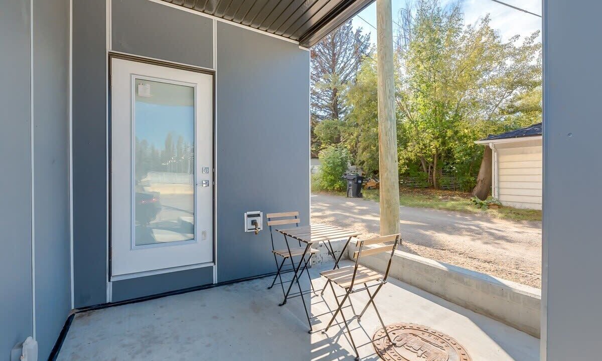 Photo of Outdoor in Shaganappi