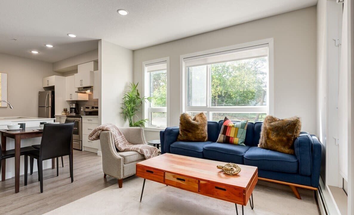 Photo of Livingroom in Shaganappi