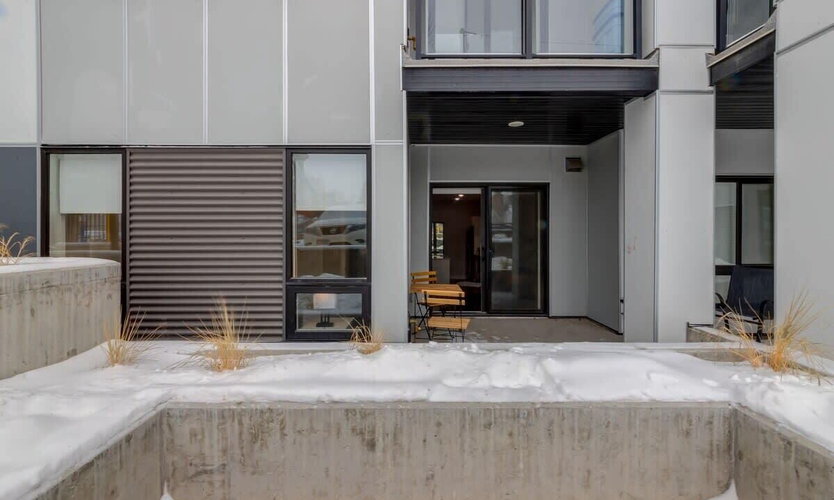 Photo of Outdoor in Shaganappi