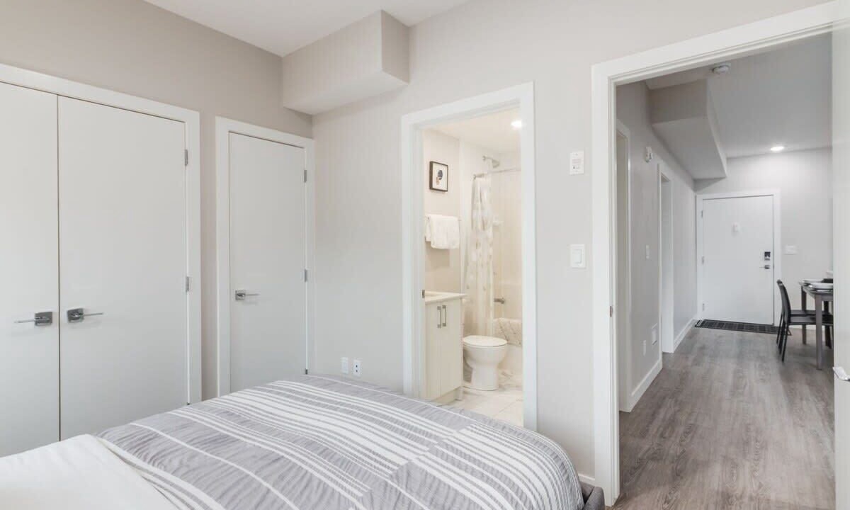 Photo of Bedroom in Shaganappi