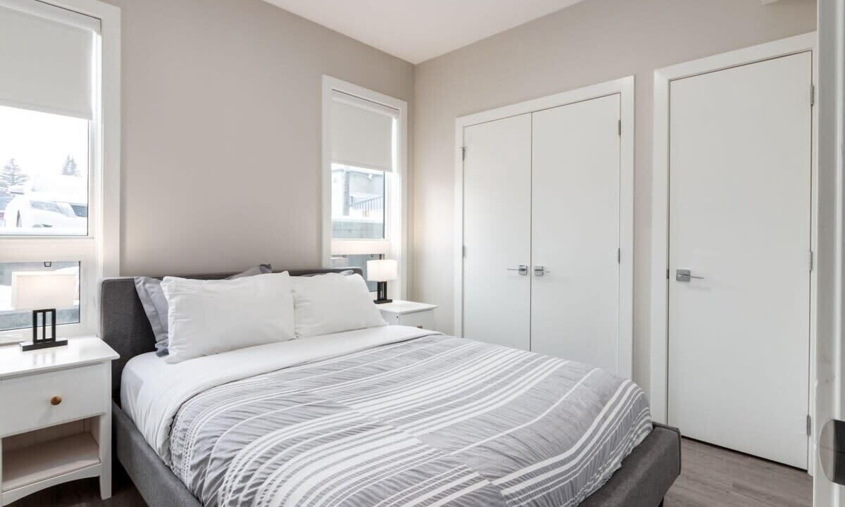 Photo of Bedroom in Shaganappi