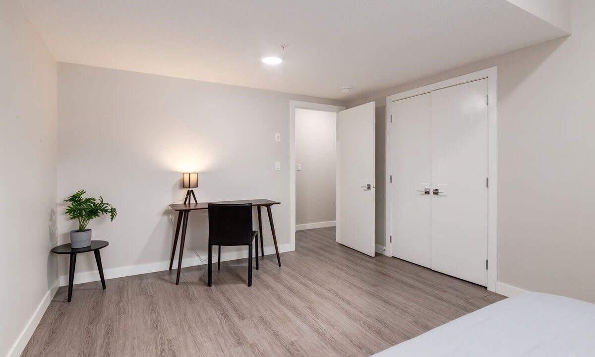 Photo of Bedroom in Shaganappi