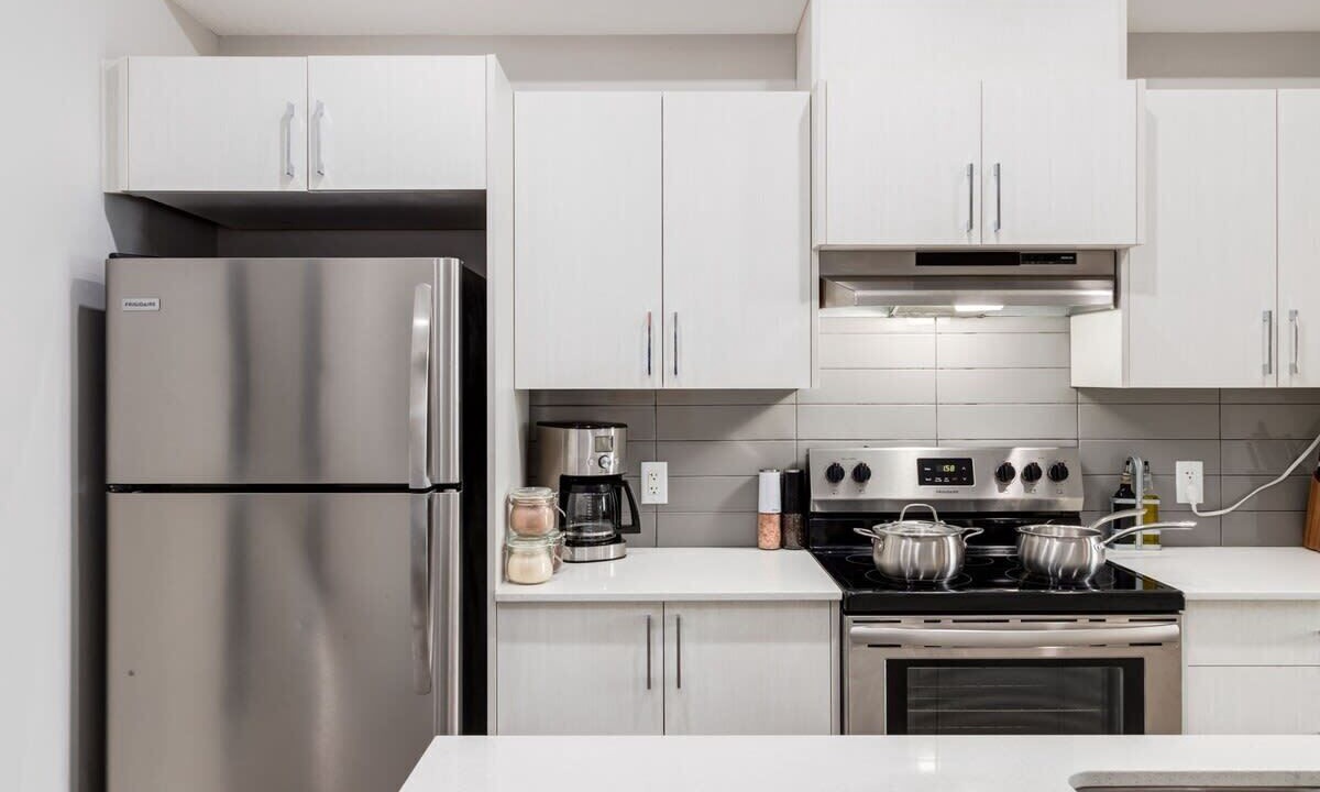 Photo of Kitchen in Shaganappi