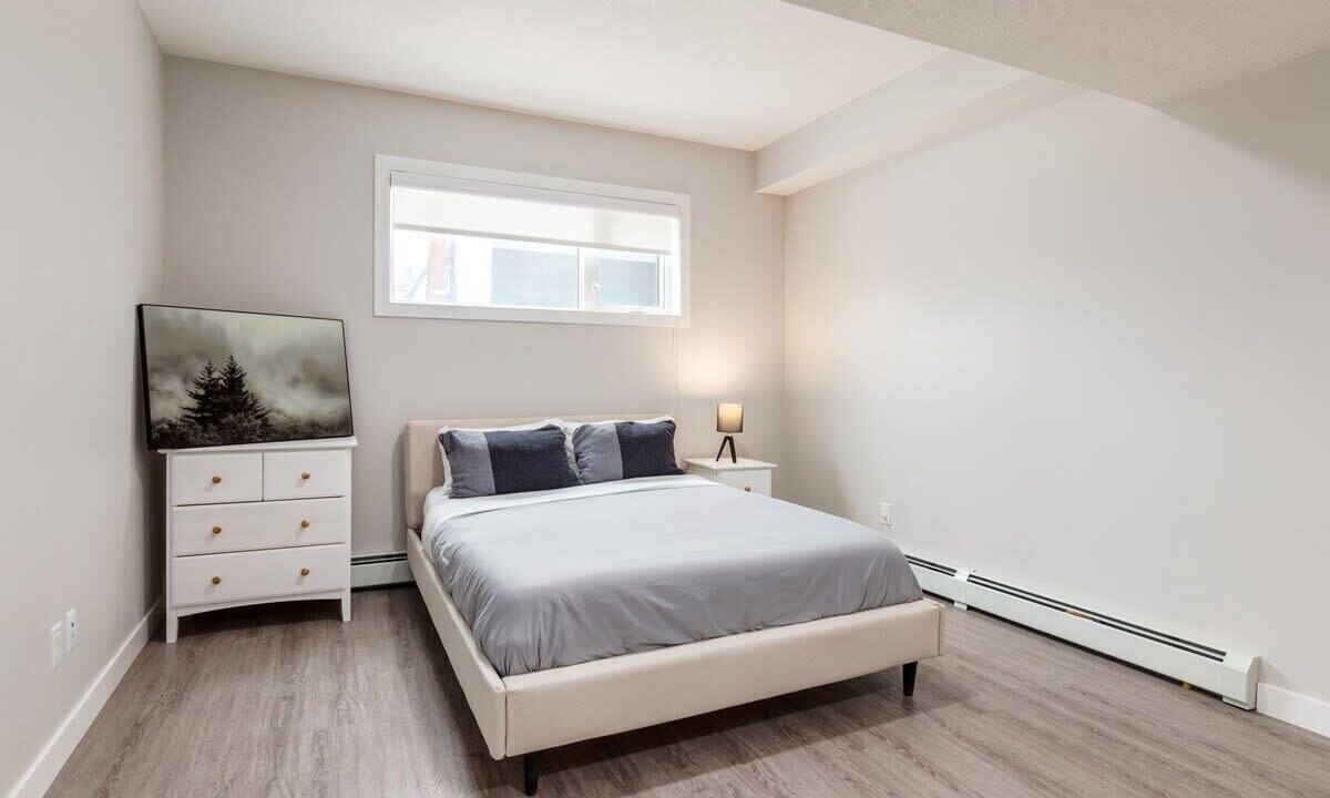 Photo of Bedroom in Shaganappi