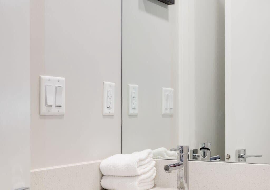 Photo of Bathroom in Shaganappi