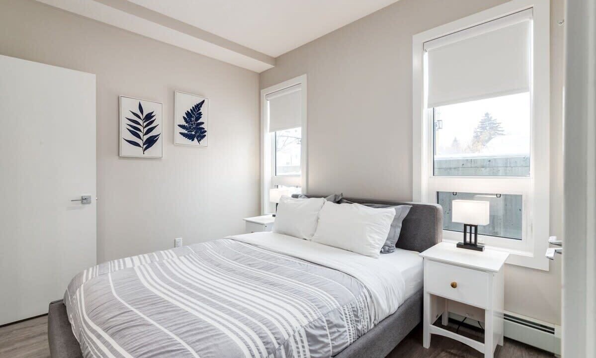 Photo of Bedroom in Shaganappi