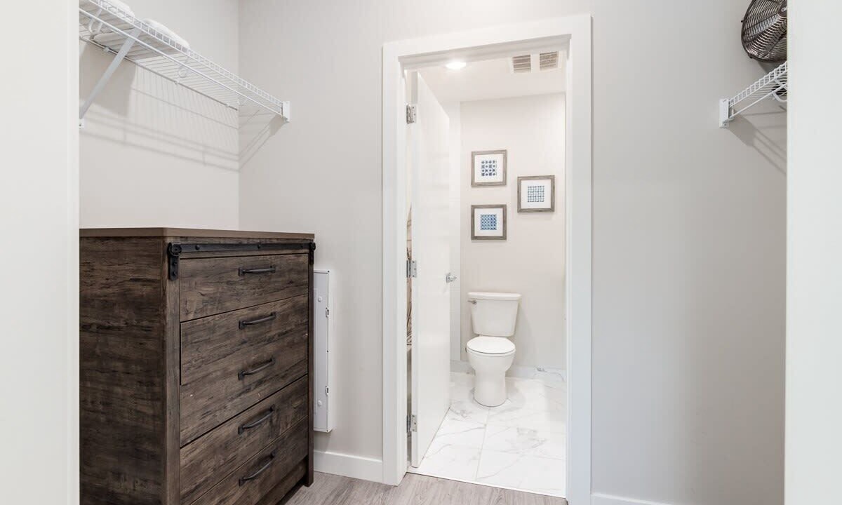 Photo of Bathroom in Shaganappi
