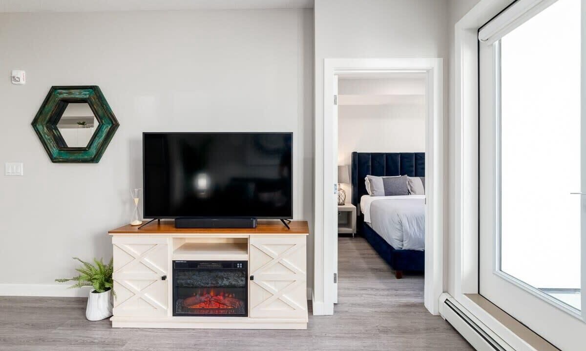 Photo of Bedroom in Shaganappi