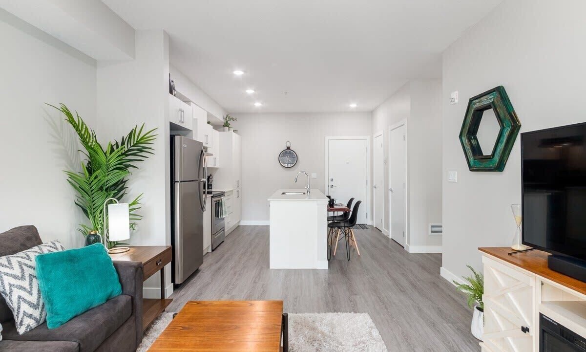 Photo of Livingroom in Shaganappi