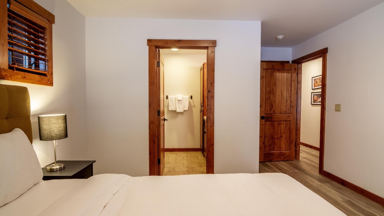 Photo of Bedroom in Tamarack